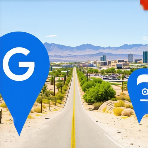 Arizona Local SEO: Proven Google Maps Gilbert Optimization Tips