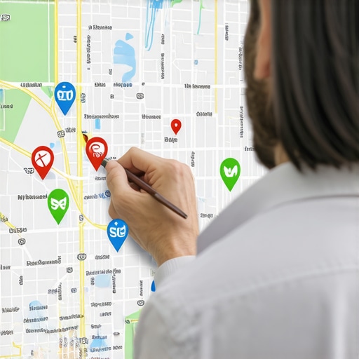 Effective Arizona Local SEO Tips for Gilbert Google My Business Success in 2024