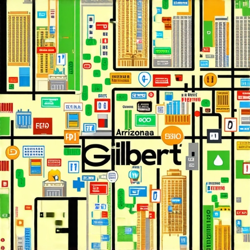 Effective GMB Arizona Tips to Boost Gilbert Maps & Local SEO Success