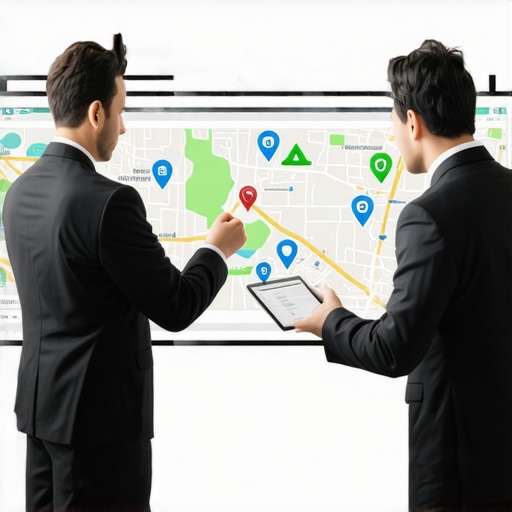 Effective Gilbert GMB Strategies to Boost Arizona Local Map Rankings