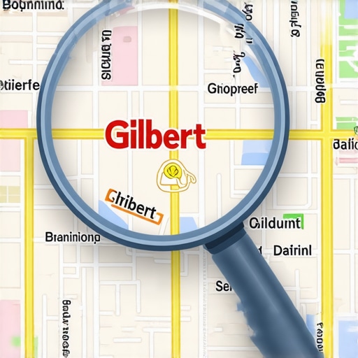 Effective Google Maps Gilbert Tips for Dominating Arizona Local Search 2024