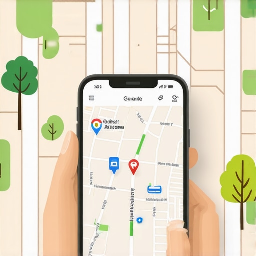 Effective Google Maps Gilbert Tips for Maximizing Arizona Local SEO Success
