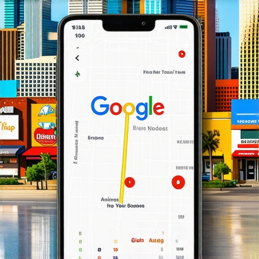 Effective Google Maps Gilbert Tips to Boost Your Arizona Local SEO in 2024