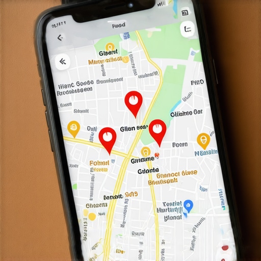 Effective Maps Optimization Tips for Gilbert & Arizona Local SEO Growth 2024