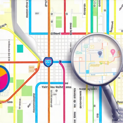 GMB Arizona Tips: Boost Your Google Maps Gilbert Visibility Today