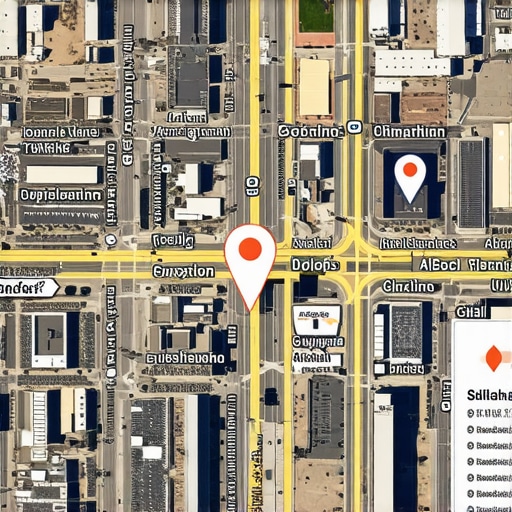 Gilbert Google Maps Optimization Tips for Arizona Local SEO Success