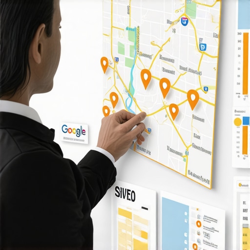 Gilbert SEO Mastery: Top Google Maps Strategies for Arizona Growth