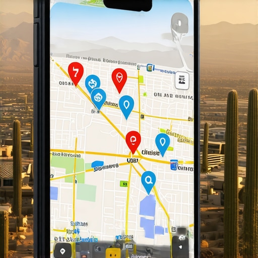 Google Maps Gilbert: Effective Strategies to Boost Arizona Local SEO in 2024