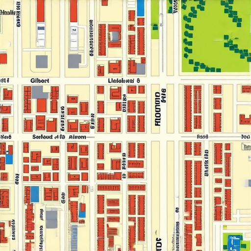 Google Maps Gilbert: Essential Strategies for Arizona Local SEO Success