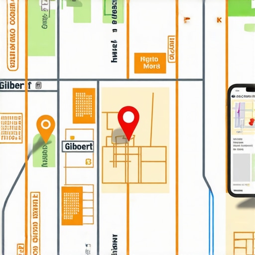 Google Maps Gilbert: Top Strategies for Arizona Local SEO Growth