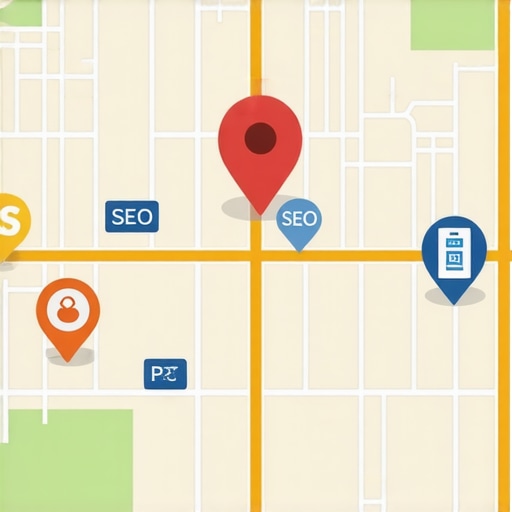 Maps Optimization Strategies for Gilbert: Enhance Arizona Local SEO in 2024