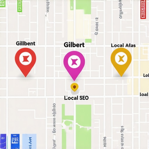 Top Google Maps Gilbert Strategies to Boost Arizona Local SEO in 2024