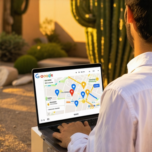 Top Google Maps Gilbert Tips to Boost Arizona Local SEO in 2024
