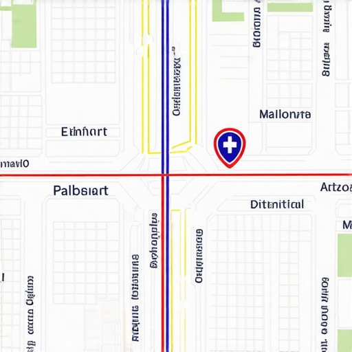 Top Google Maps Optimization Strategies for Gilbert & Arizona in 2024