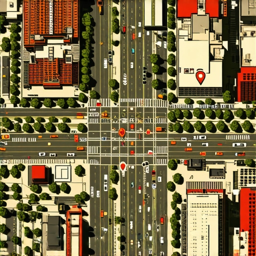 Top Strategies for GMB Gilbert & Arizona Local Maps Growth in 2025