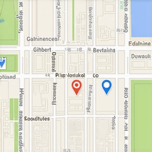 Ultimate Google Maps Optimization Tips for Gilbert in 2024