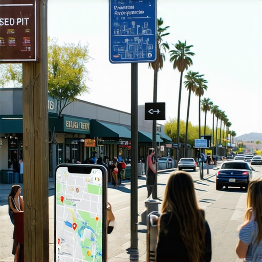 Arizona Local SEO Tips: Boost Gilbert Maps & GMB Visibility Today