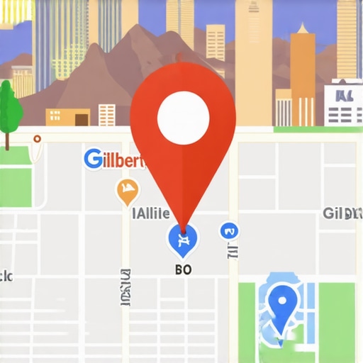 Arizona Local SEO: Top Strategies for Better Gilbert Google Maps Rankings