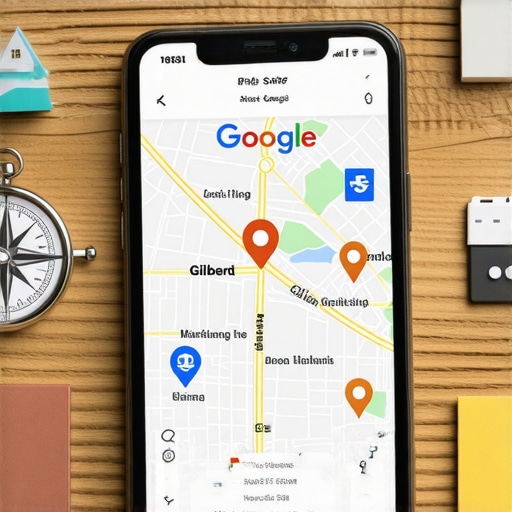 Best Google Maps Gilbert Tips for Arizona Local SEO Success Today