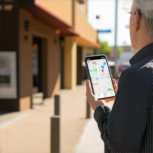 Best Google Maps Optimization Tips for Gilbert in 2024