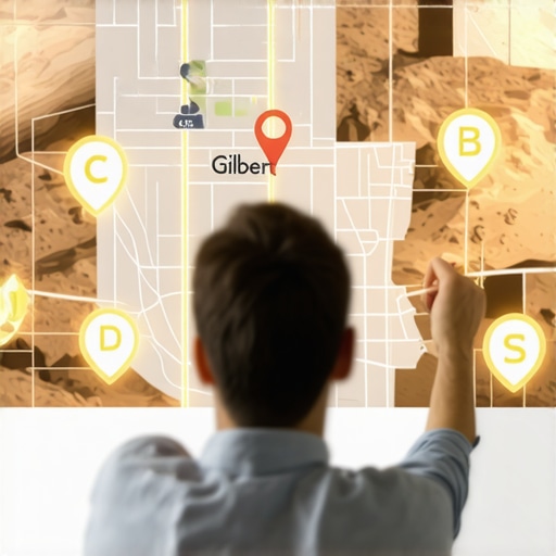 Effective GMB Arizona Strategies to Grow Gilbert Maps and Local SEO