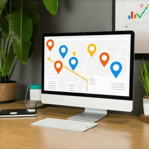 Effective GMB Strategies to Boost Gilbert Maps & Local SEO in 2024