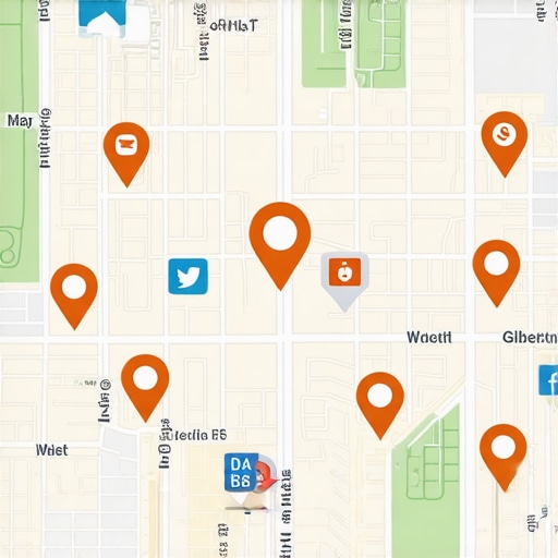 Effective GMB Strategies to Boost Gilbert's Arizona Maps Visibility Today