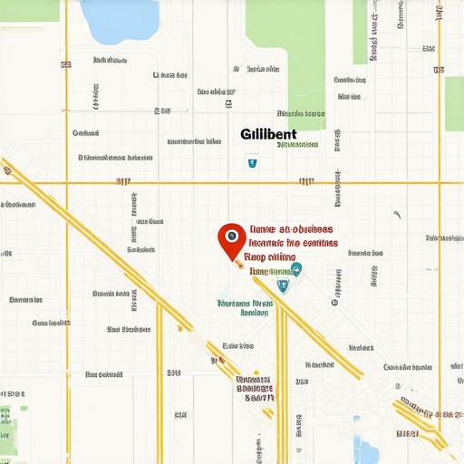 Effective GMB Tips for Gilbert Goldmine: Maximize Arizona Local Map Rankings