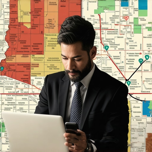 Effective Gilbert Google Maps Strategies for Arizona Local SEO Success