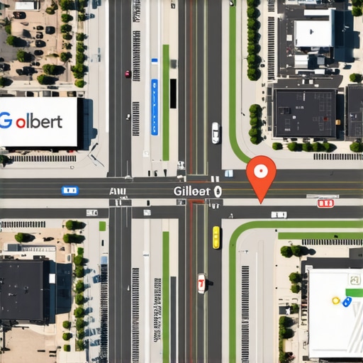 Effective Google Maps Gilbert Strategies to Boost Arizona Local SEO