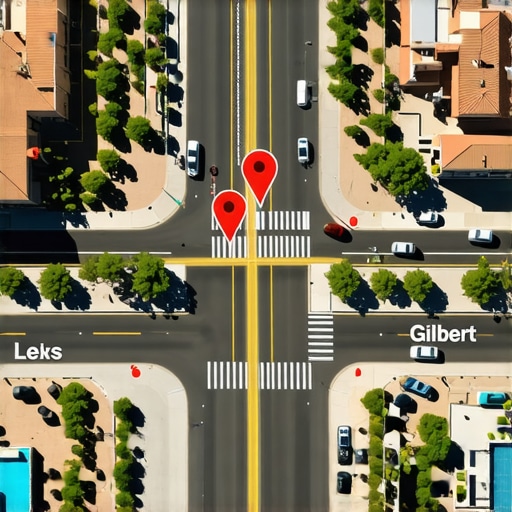 Effective Google Maps Gilbert Tips for Boosting Arizona Local SEO Today