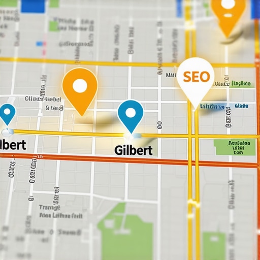 Effective Google Maps Strategies for Gilbert's Arizona Local SEO Growth