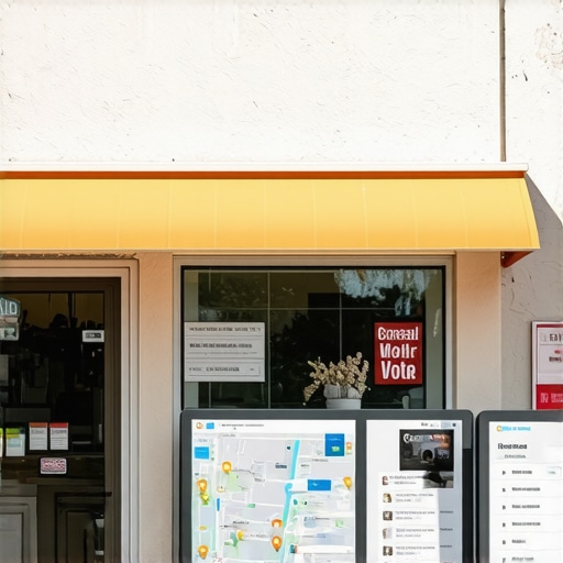 Effective Local SEO Strategies to Boost Gilbert Google My Business Ranking