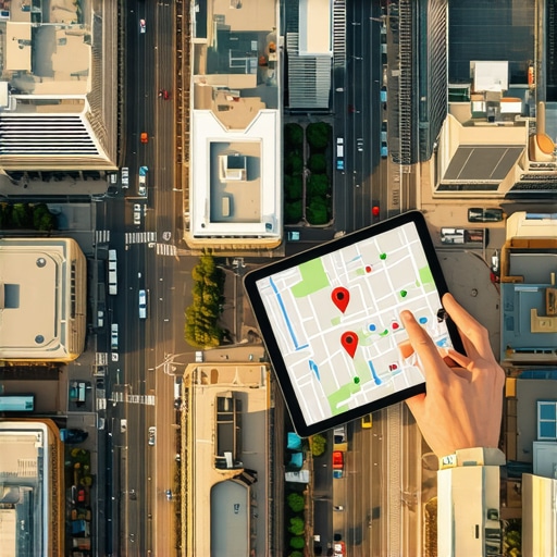 Effective Maps Optimization Gilbert Tips to Boost Arizona Local SEO in 2024