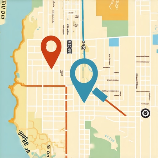 Effective Maps Optimization Gilbert for Arizona Local SEO Success