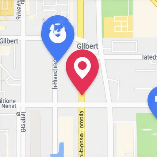 Effective Maps Optimization Gilbert to Boost Arizona Local SEO Today