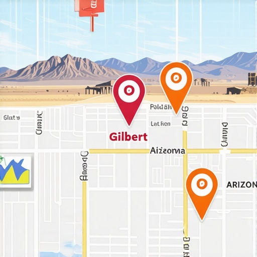 GMB Arizona Optimization: Boost Gilbert Maps & Local SEO Fast