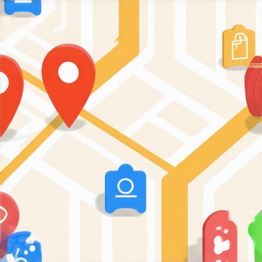 Gilbert Google Maps Optimization: Top Local SEO Strategies 2024