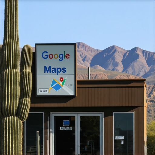 Gilbert SEO: Top Google Maps Optimization Tips for Arizona Growth