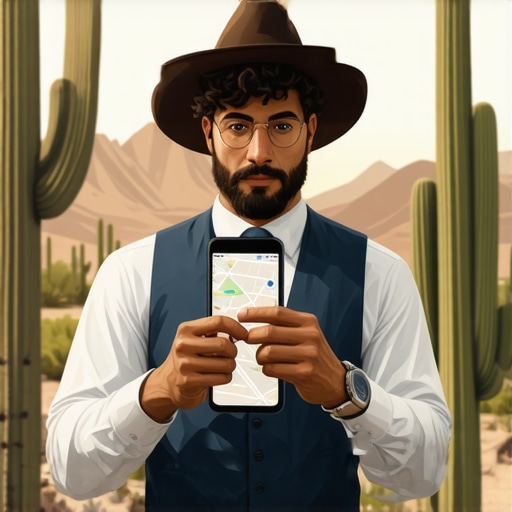 Google Maps Gilbert: Effective Local SEO Tips for Arizona Businesses 2024