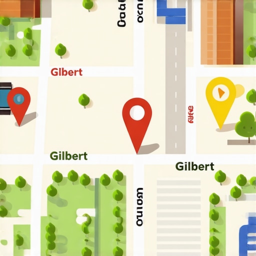 Google Maps Gilbert: Top Tips to Boost Your Local SEO in Arizona 2024