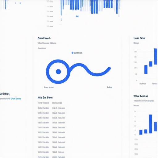 Google Search Console for Local SEO Google Search Console dashboard showing local search performance