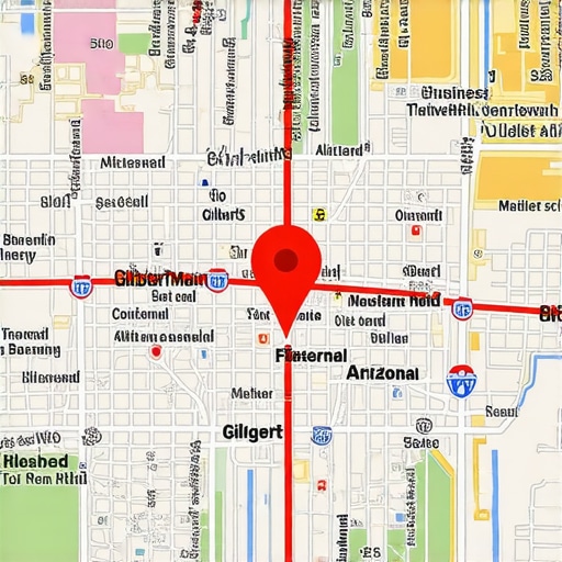 Maps Optimization Gilbert: Proven Strategies for Arizona Local SEO Growth