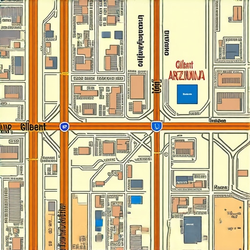 Maps Optimization Gilbert: Proven Strategies to Boost Arizona Local SEO