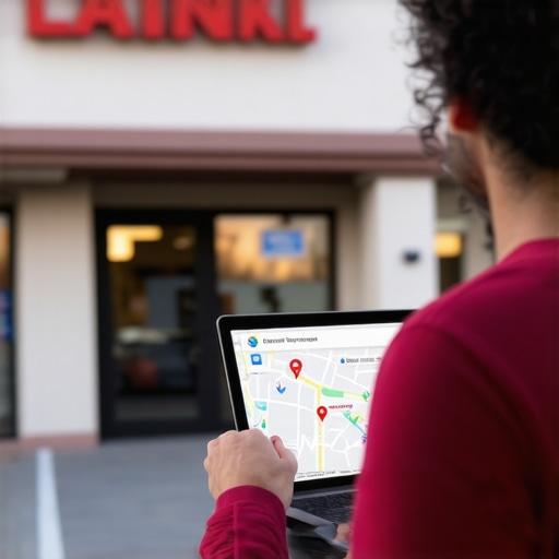 Master Local SEO in Gilbert: Proven Maps & GMB Strategies for 2024