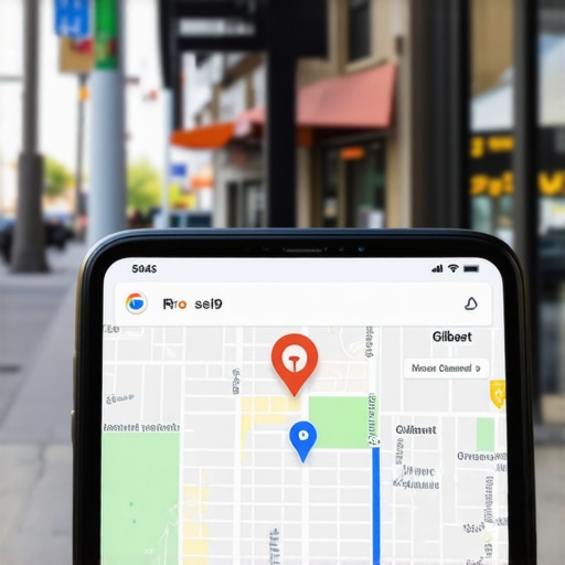 Top Gilbert Google Maps & GMB Strategies to Boost Arizona Local SEO 2024