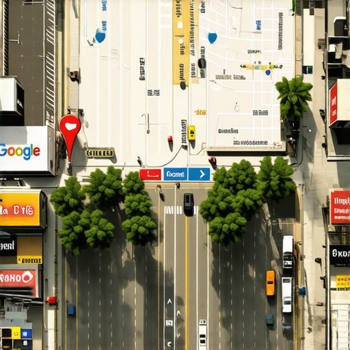 Top Gilbert Google Maps Optimization Tips for Arizona Local SEO