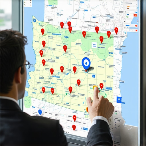 Top Gilbert Google Maps Optimization Tips for Arizona Local Success