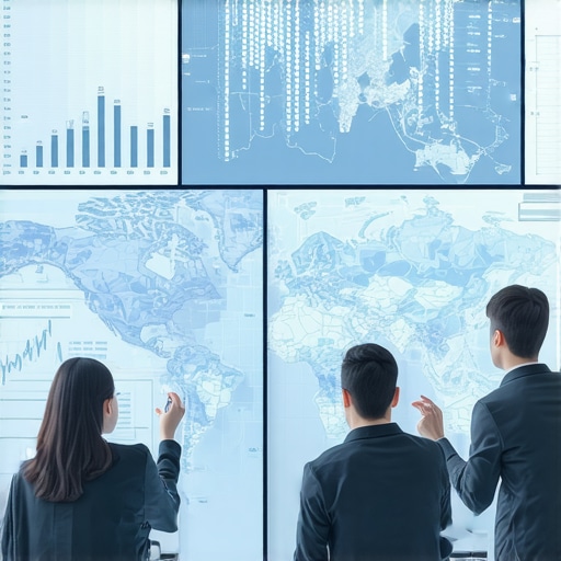 Top Gilbert Maps Optimization Strategies for 2024 Success