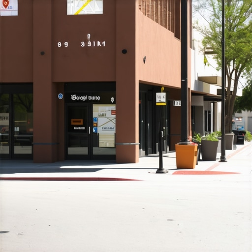 Top Google Maps Gilbert Strategies to Boost Arizona Local SEO in 2024